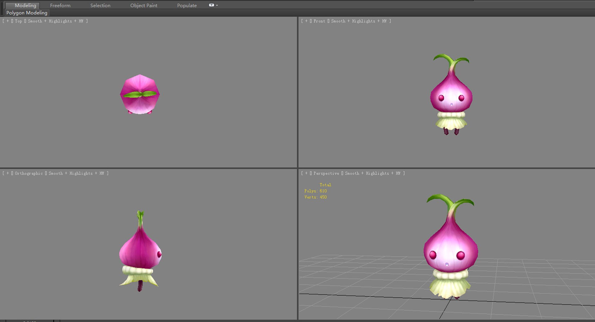 3D Cartoon vegetable mascot - onion beauty model https://p.turbosquid.com/ts-thumb/DQ/sbvOPE/WJ/jyl_yangcong01_4/jpg/1661518957/1920x1080/fit_q87/8380fa594a27fc575468a4eb72b3f38f0ce313be/jyl_yangcong01_4.jpg