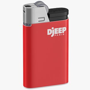 Djeep Lighter 02