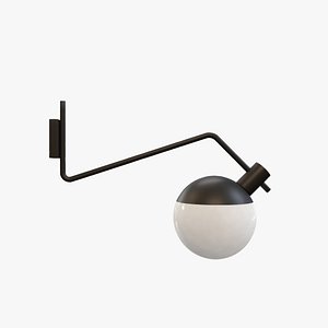 Baluna Wall Medium Lamp