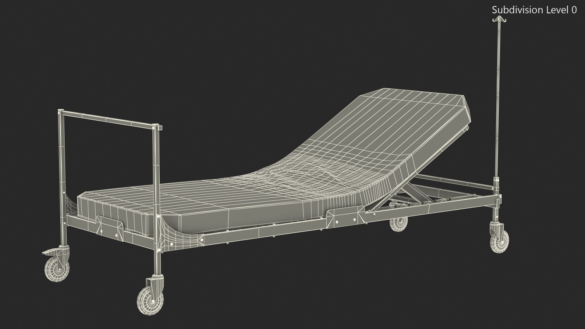3D Hospital Bed with Mattress 30 Degrees https://p.turbosquid.com/ts-thumb/DQ/zdhWSH/Xp/hospitalbedwithmattress30degrees3dmodel019/jpg/1653459983/1920x1080/fit_q87/a045a65470d8017cb0aeada0b40620f77b4fe726/hospitalbedwithmattress30degrees3dmodel019.jpg