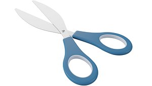 3D model Scissor