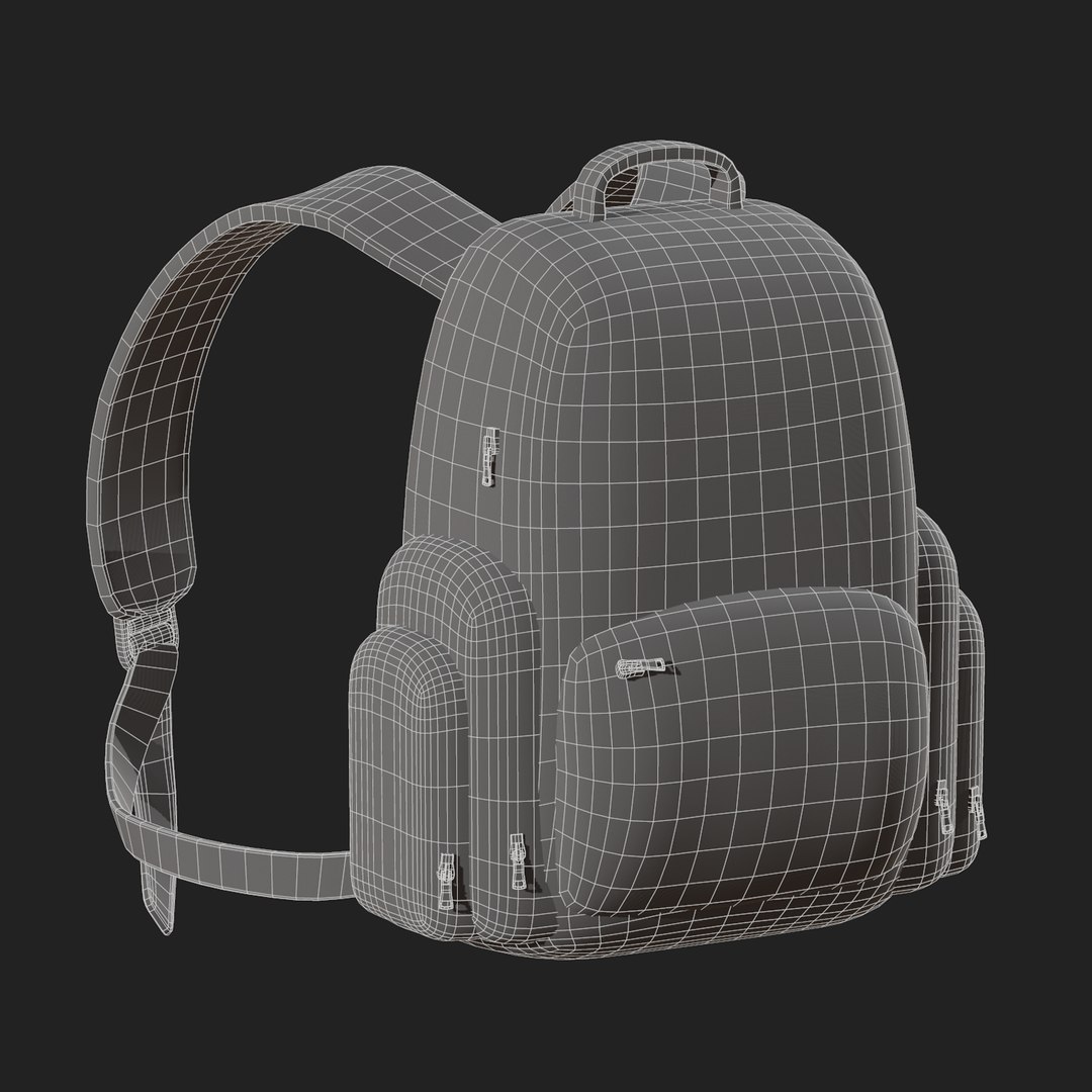 3D backpack generic camping model https://p.turbosquid.com/ts-thumb/DR/4JPiOi/4uu7Wca7/bag_03/png/1597861778/1920x1080/fit_q87/2ee8dfef979fedb6abb1157ed3c8750bb5c05e3f/bag_03.jpg
