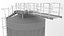 Fermentation Tank 3D model
