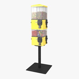 Candy Machine