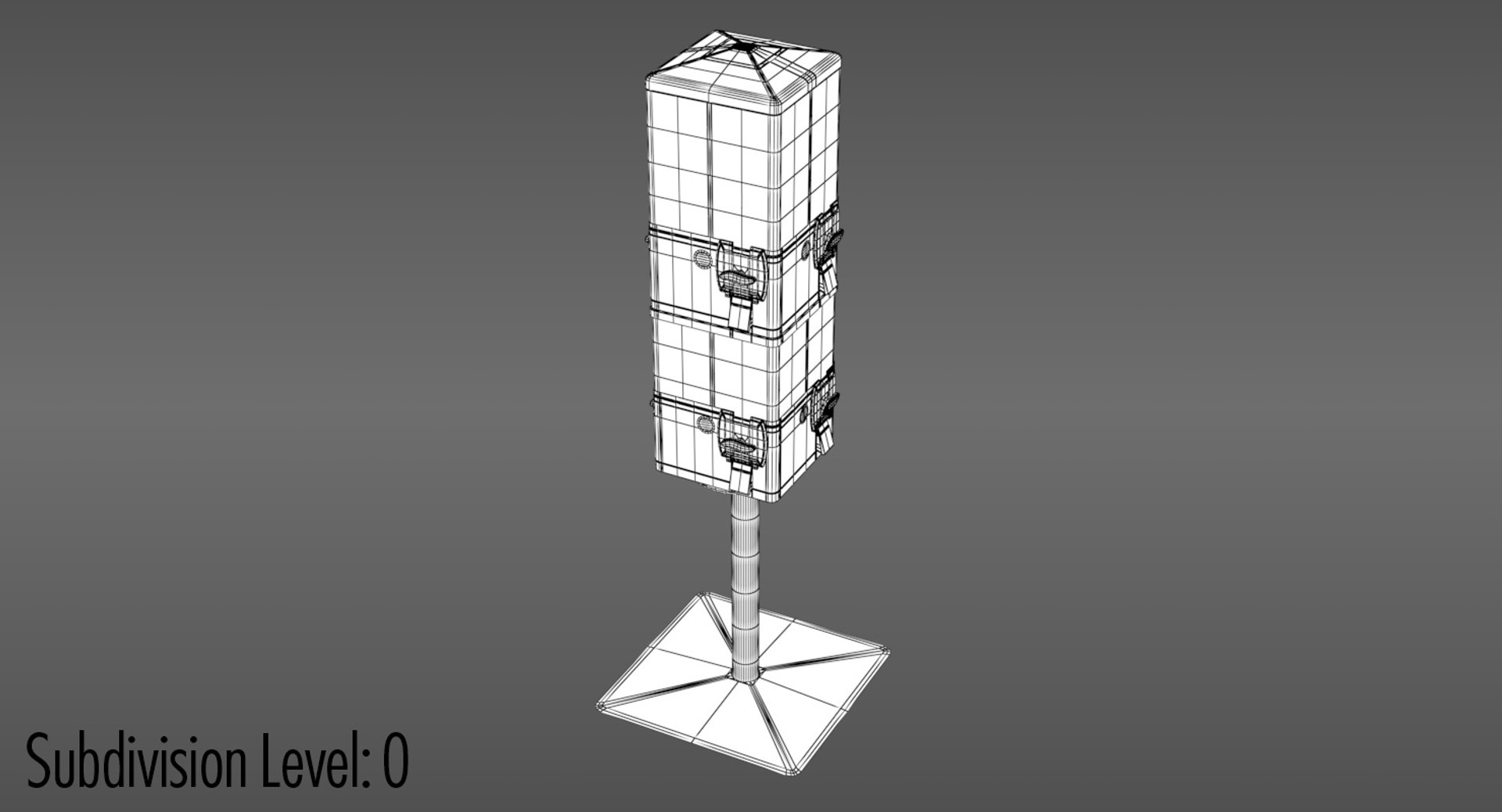 candy vending machine model https://p.turbosquid.com/ts-thumb/DR/CKleem/gjmB9a9B/wireframe02/jpg/1495724173/1920x1080/fit_q87/8c3bd3c368df2750e2efbed4f1049e28b682d147/wireframe02.jpg