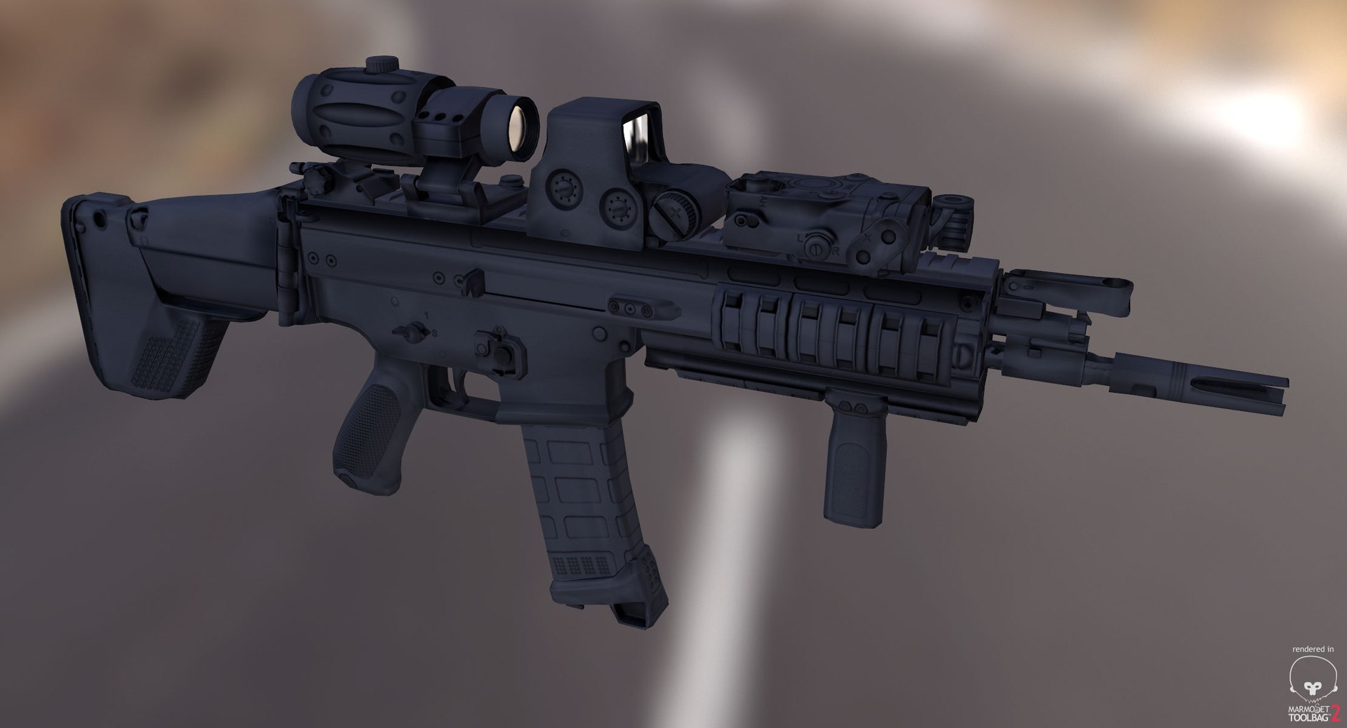3d ready fn assault rifle model https://p.turbosquid.com/ts-thumb/DR/Co67KZ/CK0ywI3M/18/jpg/1459867137/1920x1080/fit_q87/9f95c1bec3f6efc6554c24043d1b5ad16e729341/18.jpg
