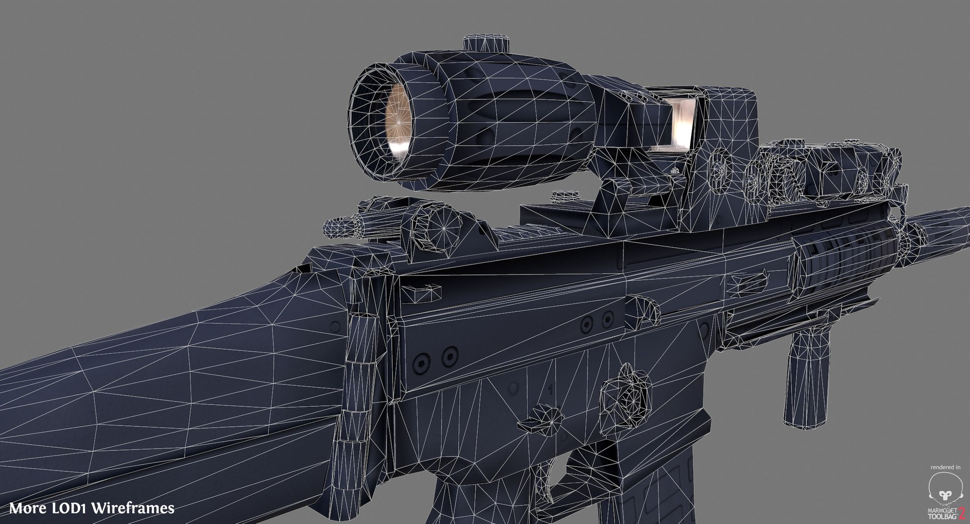 3d ready fn assault rifle model https://p.turbosquid.com/ts-thumb/DR/Co67KZ/H8yKuf5F/wire6/jpg/1459867312/1920x1080/fit_q87/10cd3cb39c88c87bb2524dd430189ea86e86d57a/wire6.jpg