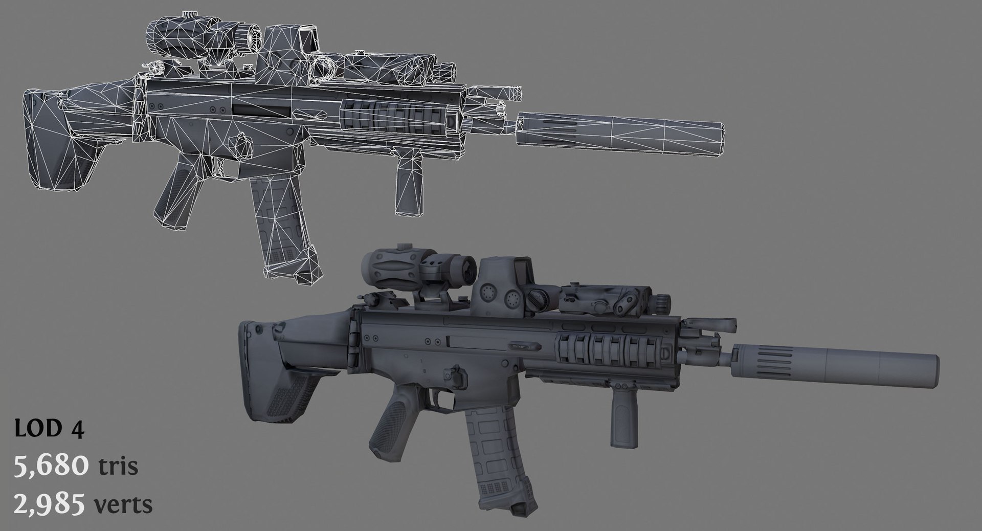 3d ready fn assault rifle model https://p.turbosquid.com/ts-thumb/DR/Co67KZ/RnqN1L1R/lod4/jpg/1459881376/1920x1080/fit_q87/78995b66a46432fae132a55dbbab6ce6bb3ab72b/lod4.jpg