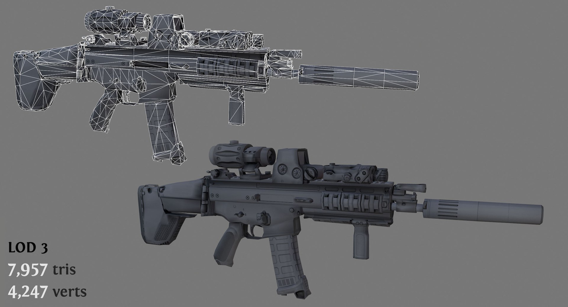 3d ready fn assault rifle model https://p.turbosquid.com/ts-thumb/DR/Co67KZ/UEKwIhHP/lod3/jpg/1459919700/1920x1080/fit_q87/b4fbad825e47950ad05ac02ad9055eeb2a2df0f8/lod3.jpg