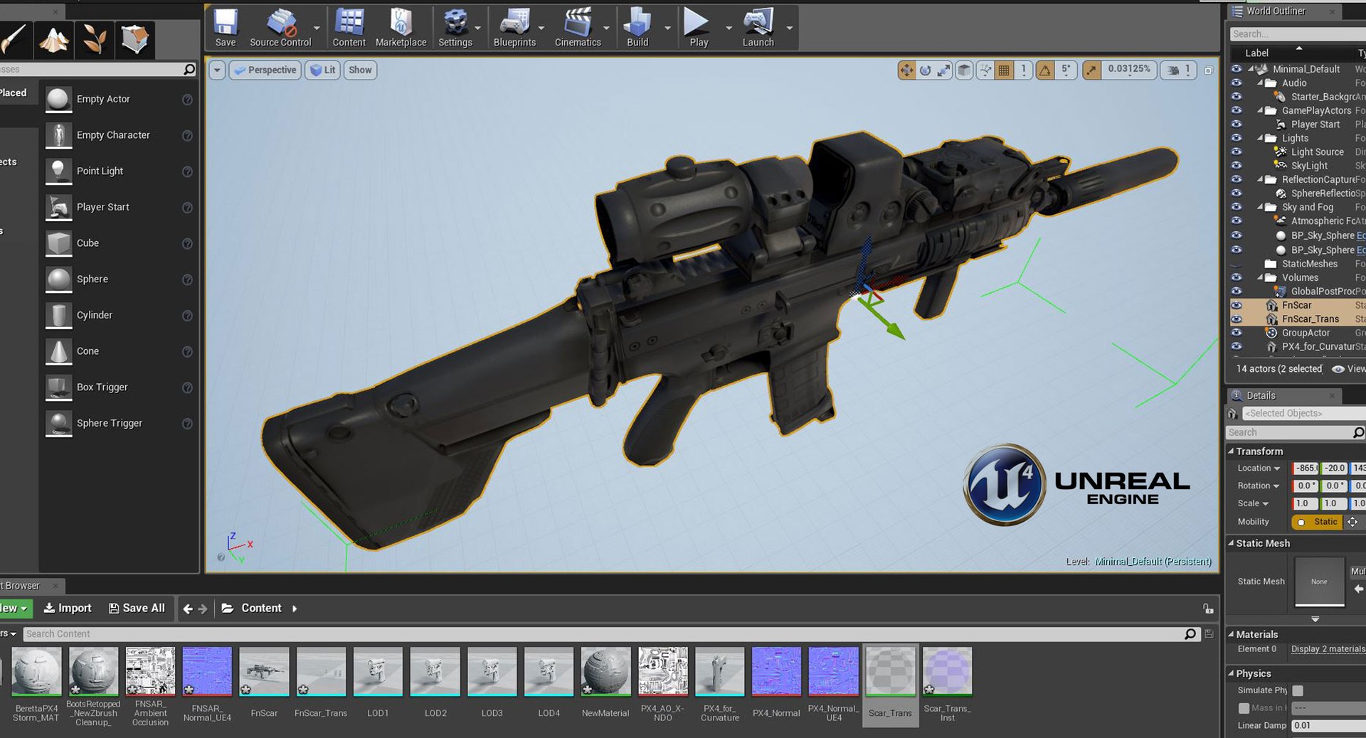 3d ready fn assault rifle model https://p.turbosquid.com/ts-thumb/DR/Co67KZ/WIQ43jA3/unreal4/jpg/1459902031/1920x1080/fit_q87/a97f51d859c98f0f0ec3c7ccd46dfe8bc411223a/unreal4.jpg