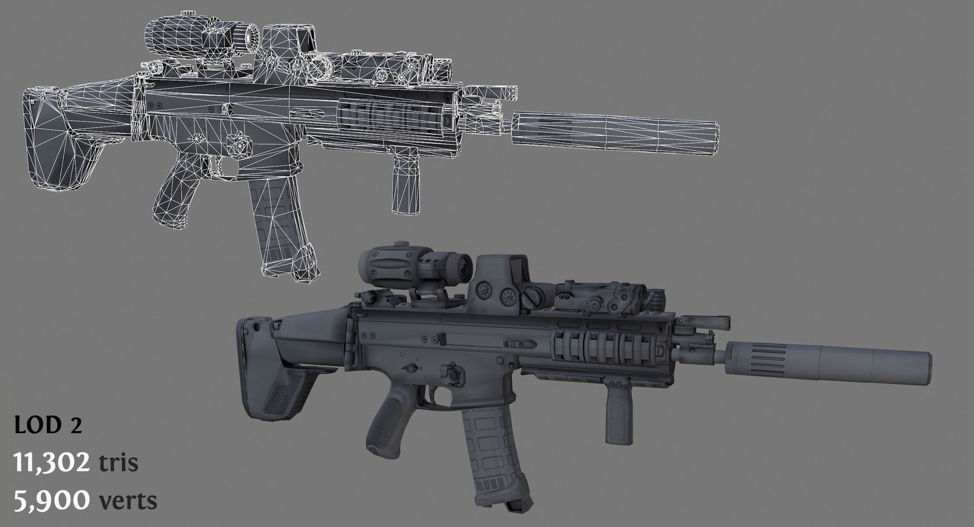 3d ready fn assault rifle model https://p.turbosquid.com/ts-thumb/DR/Co67KZ/cxVKftzU/lod2/jpg/1459880239/1920x1080/fit_q87/43b37b054d67505292f930566c7f01cc84716854/lod2.jpg
