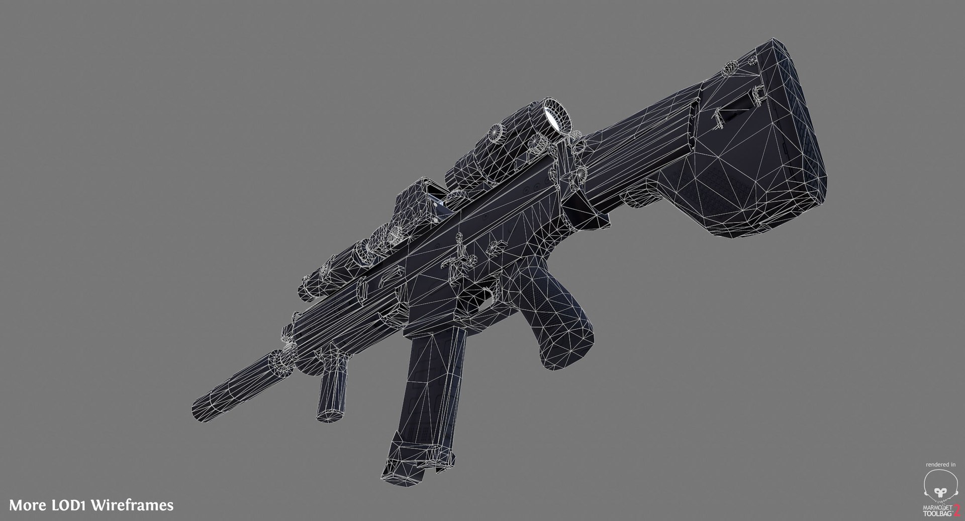 3d ready fn assault rifle model https://p.turbosquid.com/ts-thumb/DR/Co67KZ/gUnwoIyn/wire1/jpg/1459867312/1920x1080/fit_q87/13f595e249b213ff74a9e310687b3b370a96b7dc/wire1.jpg