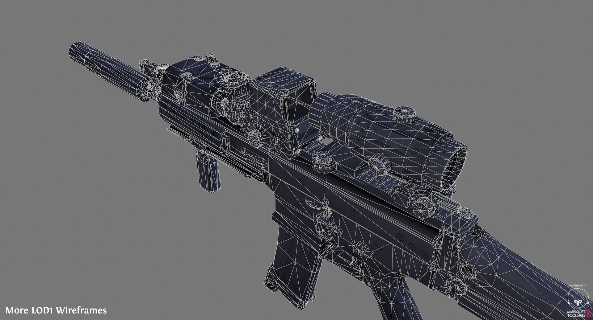 3d ready fn assault rifle model https://p.turbosquid.com/ts-thumb/DR/Co67KZ/ipMMhcAO/wire7/jpg/1459867312/1920x1080/fit_q87/ab1ffa4e8d3686d0a994204929242ded644005ad/wire7.jpg
