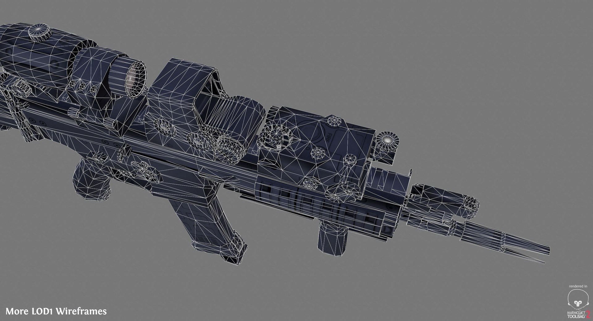 3d ready fn assault rifle model https://p.turbosquid.com/ts-thumb/DR/Co67KZ/xkRwG1ne/wire10/jpg/1459867313/1920x1080/fit_q87/ed83cc64a6fa646e128e6cf3af7c101231a0a863/wire10.jpg