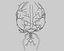 Brain Arteries