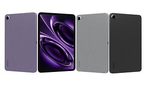 3D Xiaomi Redmi K Pad 2 All Colors