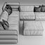 Sofa wafer dandy gamma