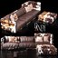 Sofa wafer dandy gamma