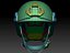 Ops Core Fast Ballistic Helmet