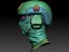 Ops Core Fast Ballistic Helmet