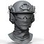 Ops Core Fast Ballistic Helmet