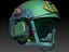 Ops Core Fast Ballistic Helmet