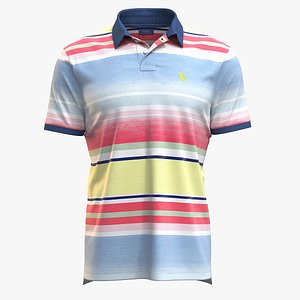 Ralph Lauren men's polo shirt