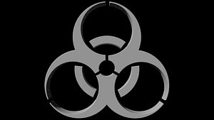 biohazard