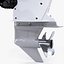 Mercury Verado 350 Power Outboard Motor