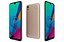 Honor 8S Gold  Low Poly