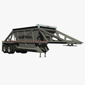 Trail King TKBD22-362