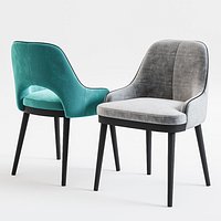 Chair PMP Penta