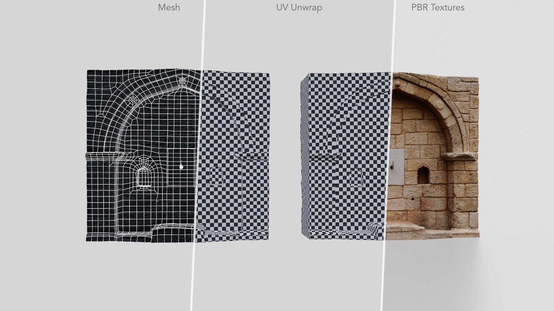 3D Medieval Stone Drinking Fountain - 8K https://p.turbosquid.com/ts-thumb/DR/dGj4qy/Nq/uvexplanationstone/jpg/1713440659/1920x1080/fit_q87/3ef7c493d216aba6ad418331a4dc2ac633f56aac/uvexplanationstone.jpg