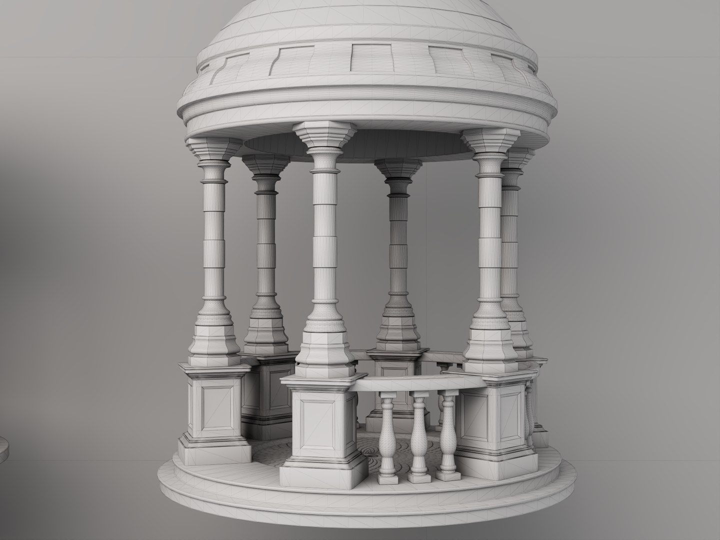 3D Ornate Garden Gazebo Pack https://p.turbosquid.com/ts-thumb/DR/dUmoEp/h1/gazebo21/png/1783605262/1920x1080/fit_q87/7b7e919d919f399009d25ba4d13820ee9933153b/gazebo21.jpg