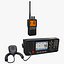 VHF Radios Collection