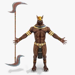Anubis