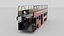 Hong Kong Volvo B8L 128 meters Bus