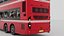 Hong Kong Volvo B8L 128 meters Bus