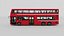 Hong Kong Volvo B8L 128 meters Bus