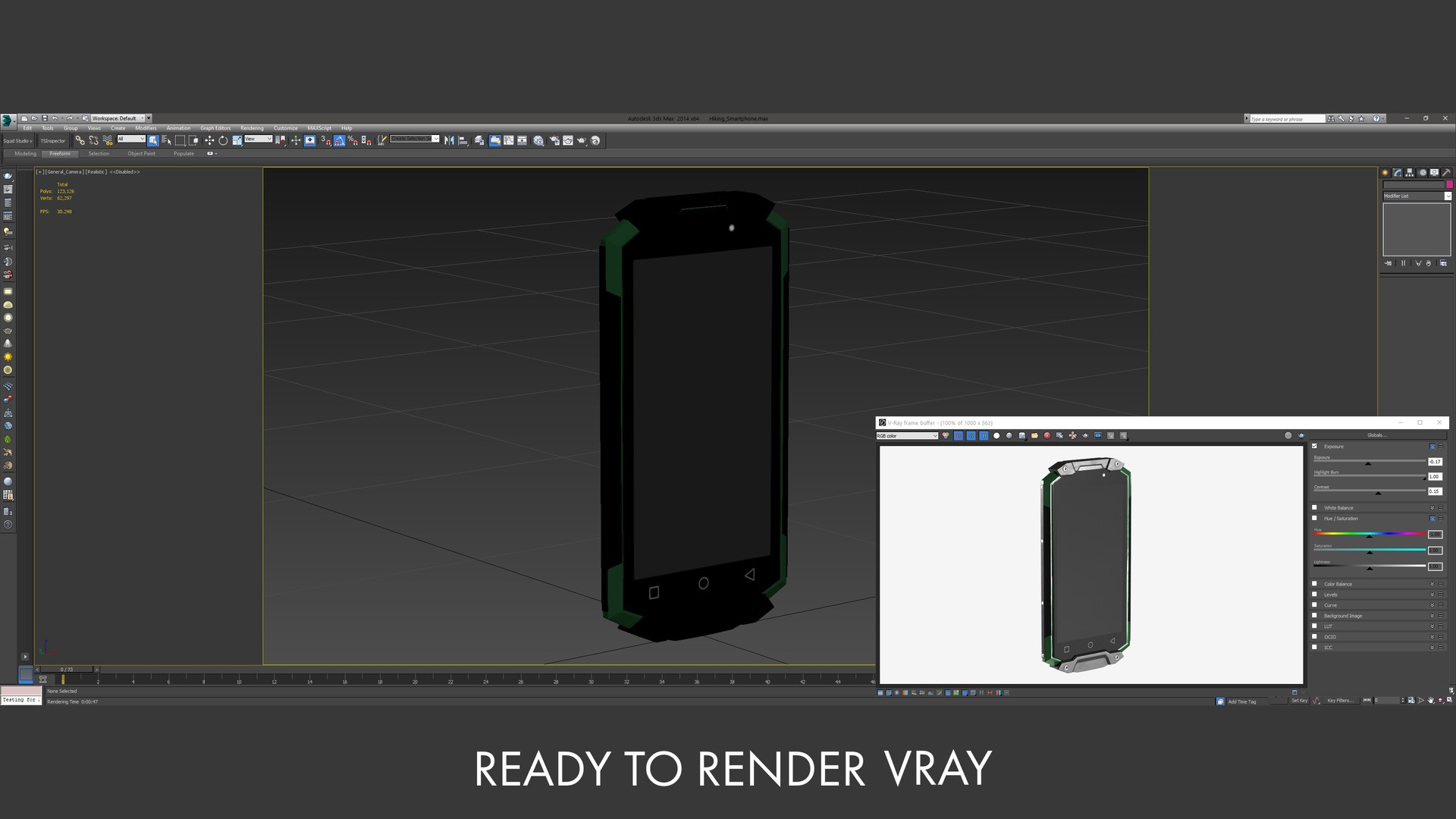 Hiking Smartphone - Middle - Low - Poly 3D model https://p.turbosquid.com/ts-thumb/DR/fuslM1/tK/viewport_vray_102/jpg/1641595370/1920x1080/fit_q87/de3d52146ef00a37771079db47a4f030ae5c360c/viewport_vray_102.jpg