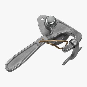 Door Latch 01