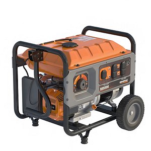 Portable Generator
