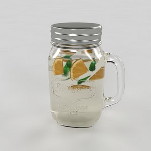 Mason Jar