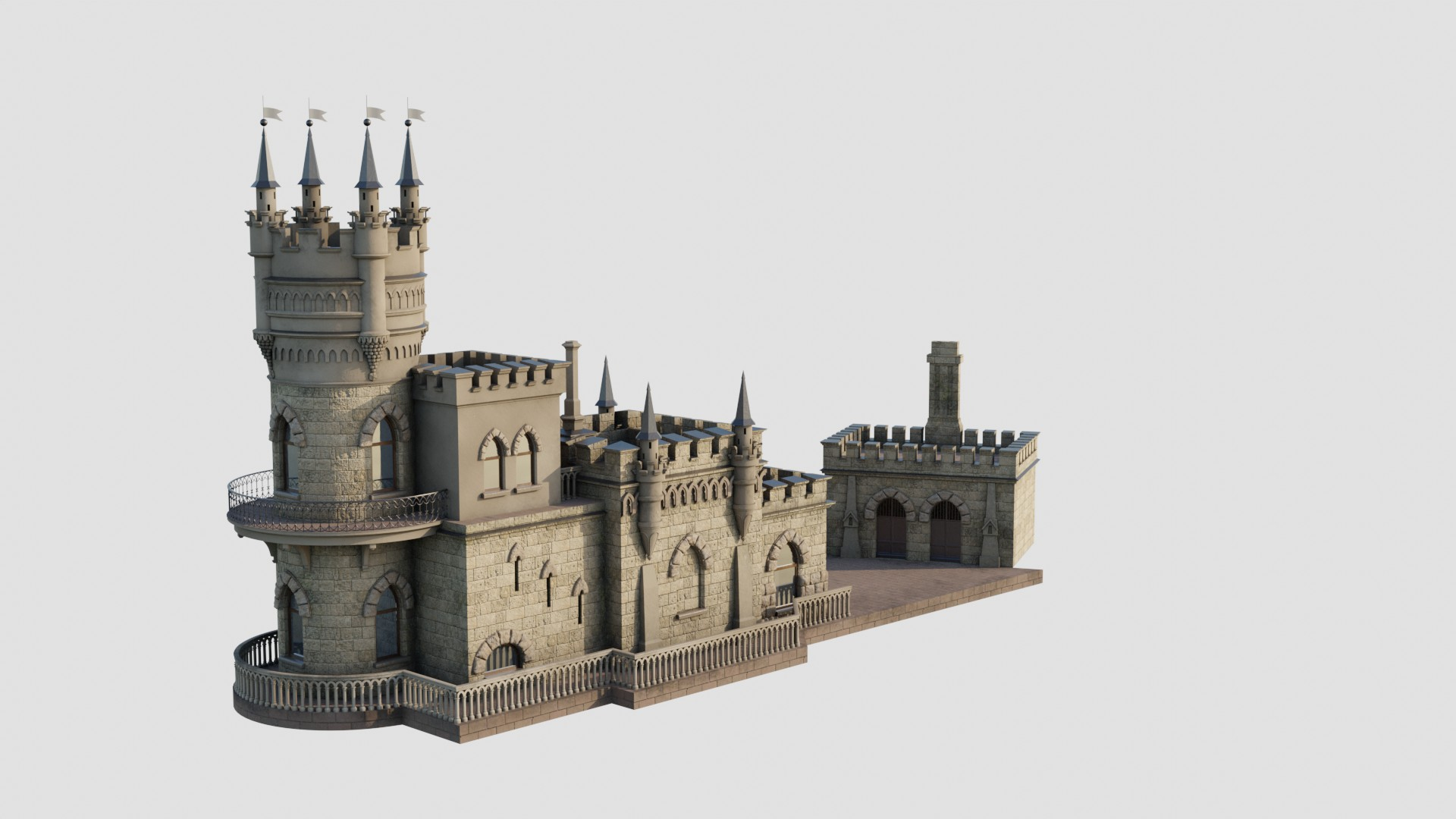 3D Swallow Nest model https://p.turbosquid.com/ts-thumb/DR/k8gmHE/8u/tt/jpg/1681220350/1920x1080/turn_fit_q99/a1c153865d5f956c517ef69ca55741ee0fa5dbb7/tt-1.jpg