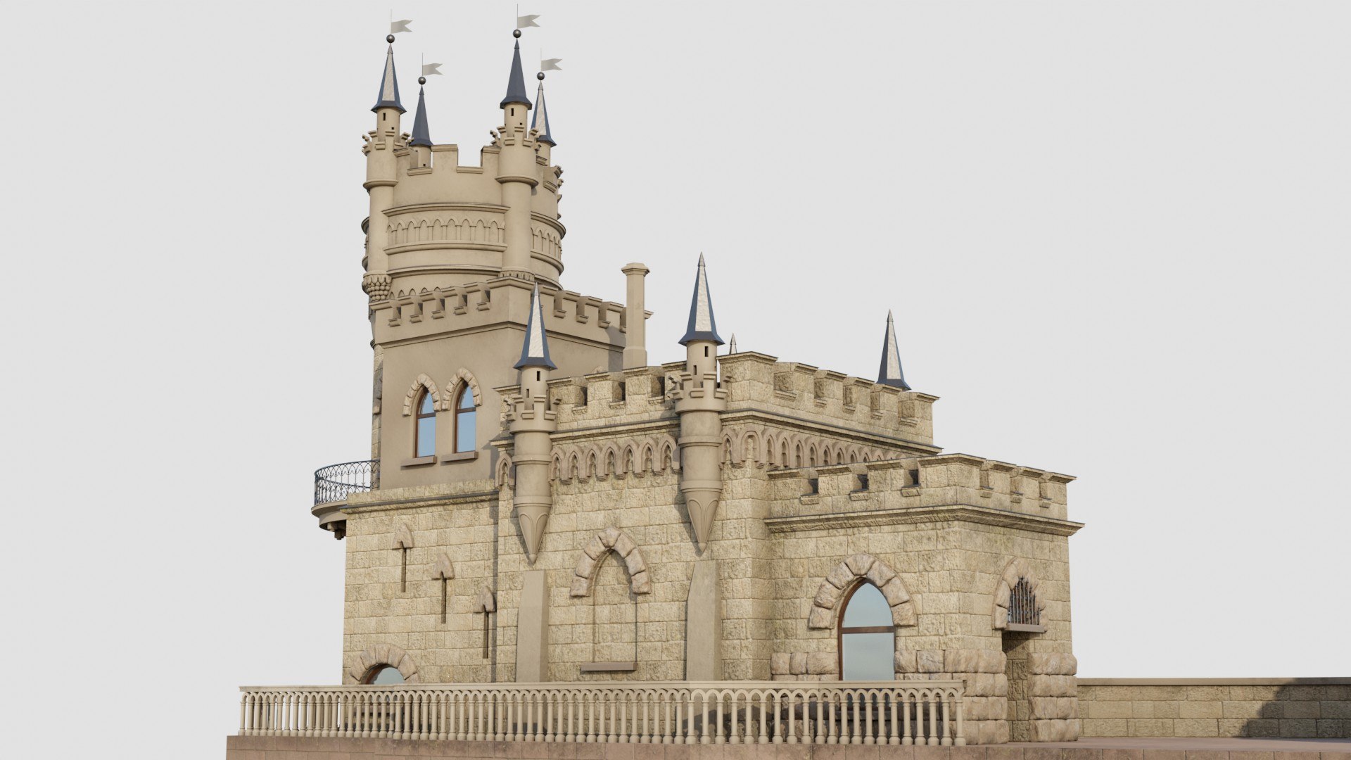 3D Swallow Nest model https://p.turbosquid.com/ts-thumb/DR/k8gmHE/M4/5/jpg/1681220242/1920x1080/fit_q87/59ac41b740695246af96f77f8237cae7c702244d/5.jpg