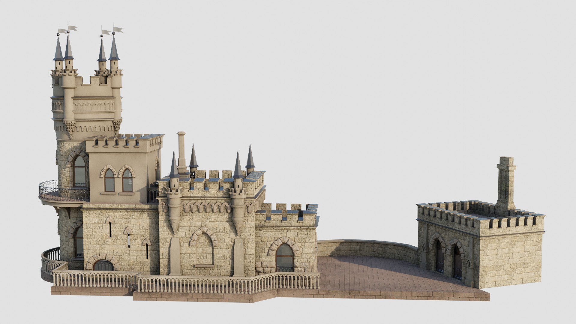 3D Swallow Nest model https://p.turbosquid.com/ts-thumb/DR/k8gmHE/kJ/4/jpg/1681220241/1920x1080/fit_q87/81e61da6e2c1ce20eab6edfb780add77e3fdacd9/4.jpg
