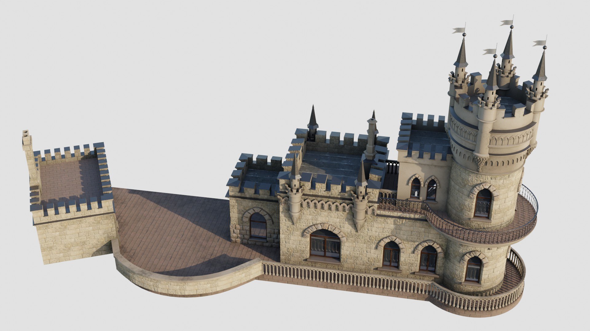 3D Swallow Nest model https://p.turbosquid.com/ts-thumb/DR/k8gmHE/zE/2/jpg/1681220240/1920x1080/fit_q87/03adbb5d5e4137a01f9436158110e88a7e4a7197/2.jpg