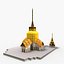Wat Phrong Akat