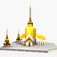 Wat Phrong Akat