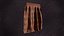 Deco Curtains Long Series C Long Single Wv G5 N2